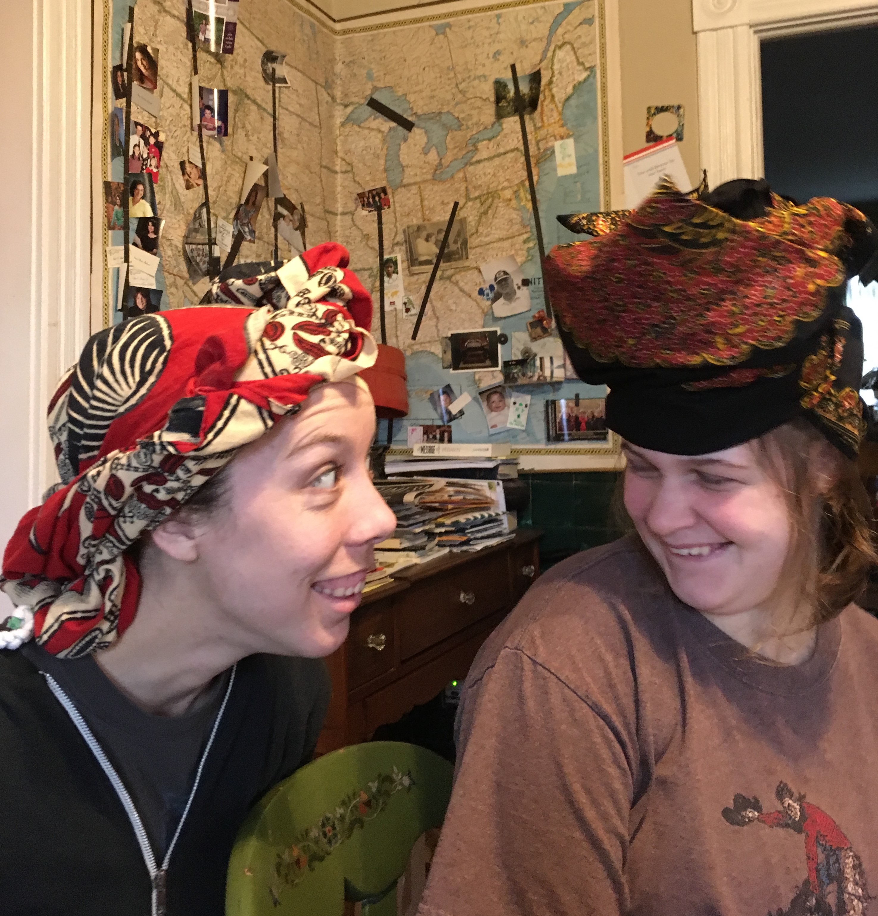 RW pic compassion celebration