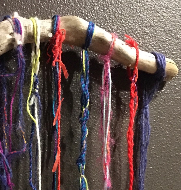 RW pic Covid fringe closeup